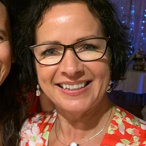 Meet your Posher, Annette